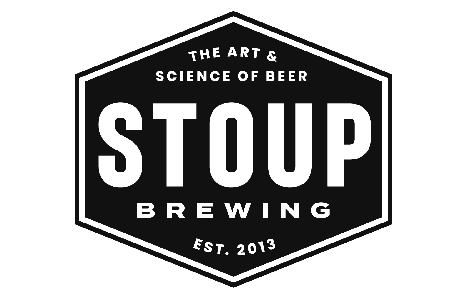 Stoup Brewing Logo