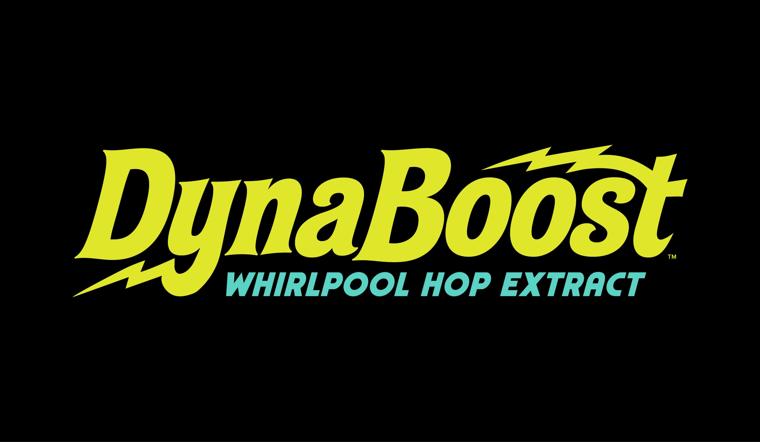DynaBoost Whirlpool Hop Extract logo