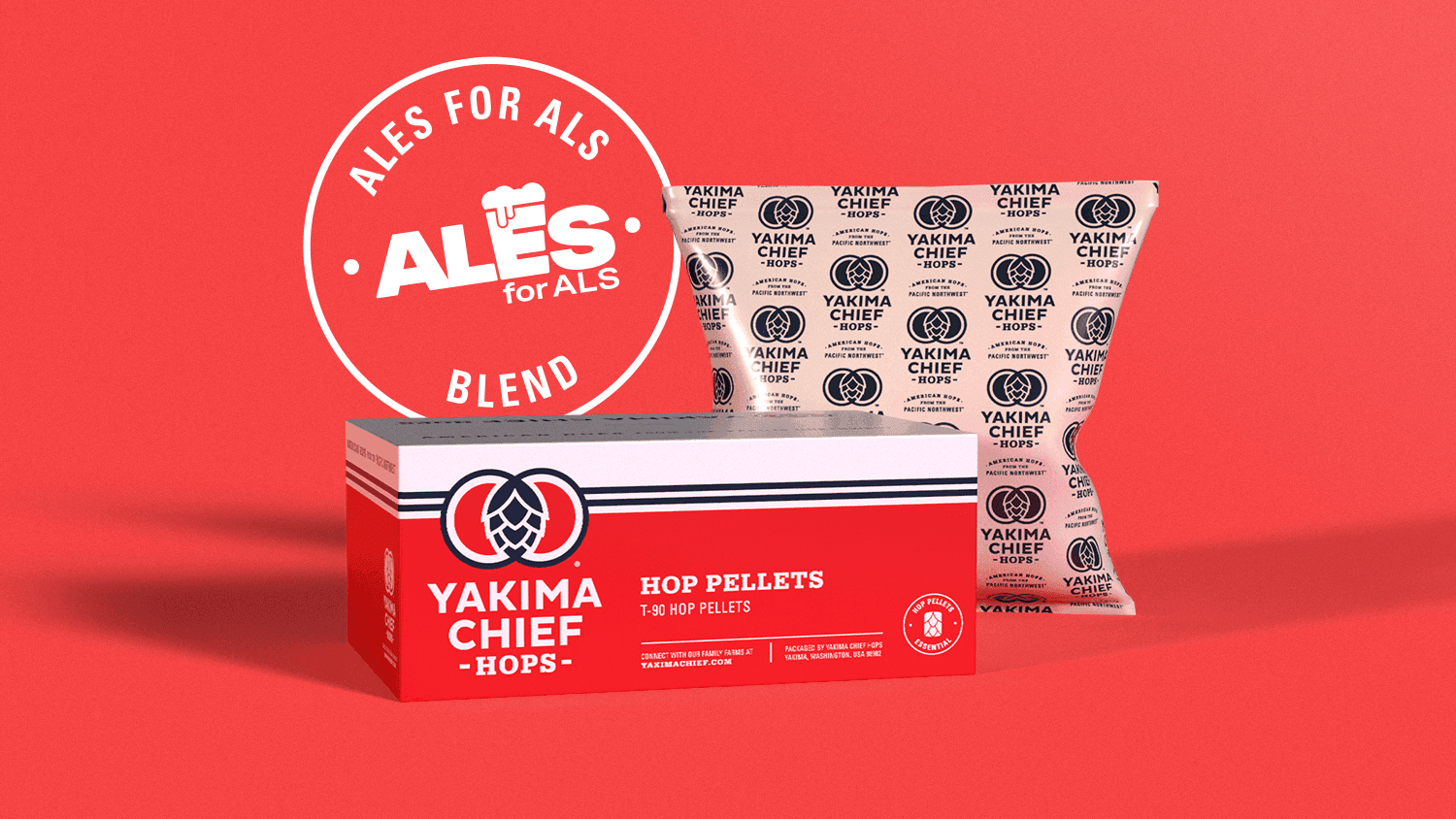 Ales for ALS™