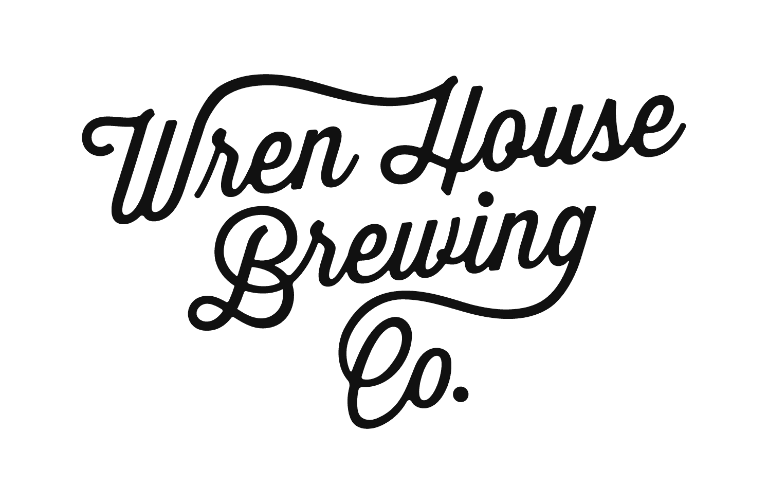 Wren House logo icon