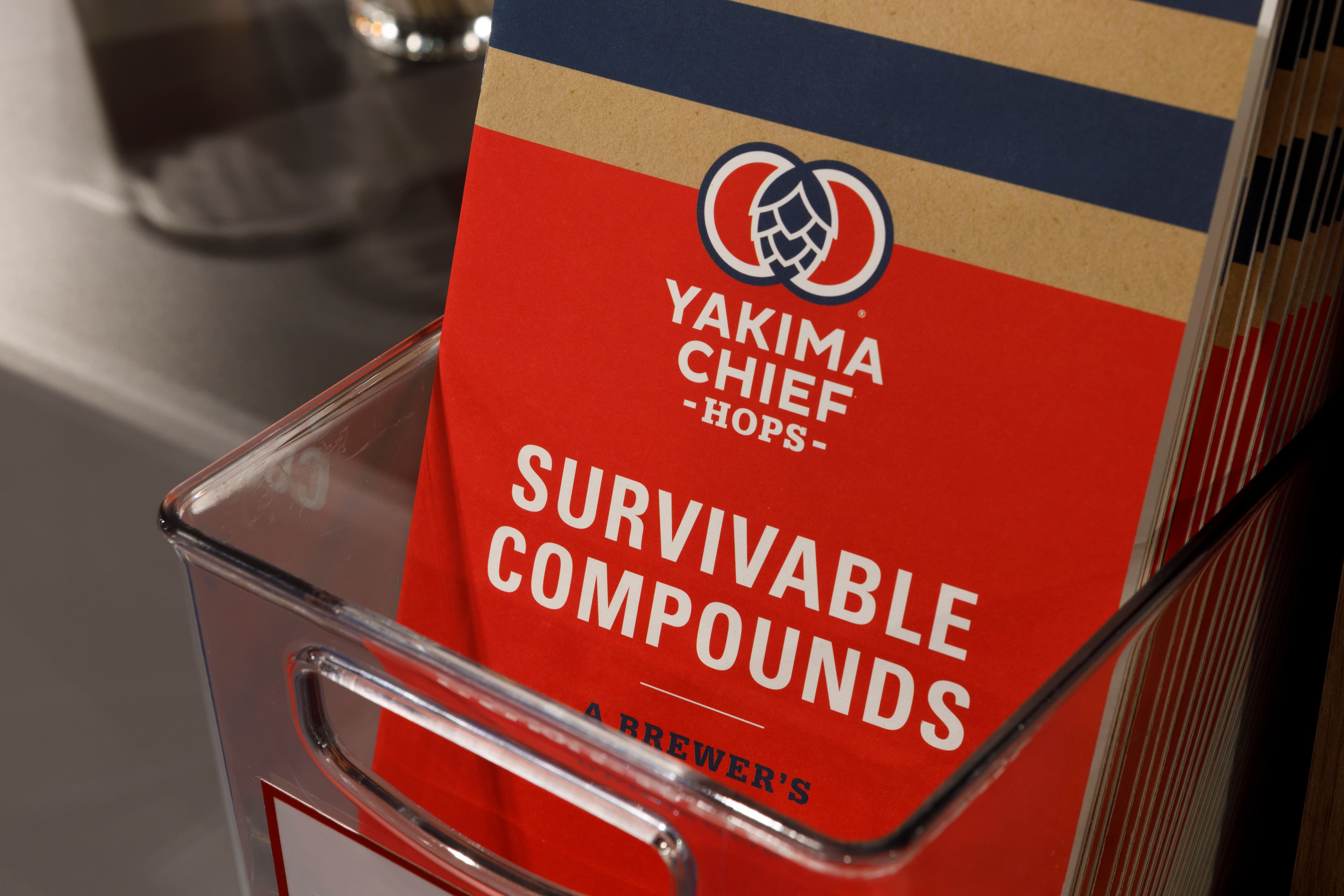 Survivable Compounds