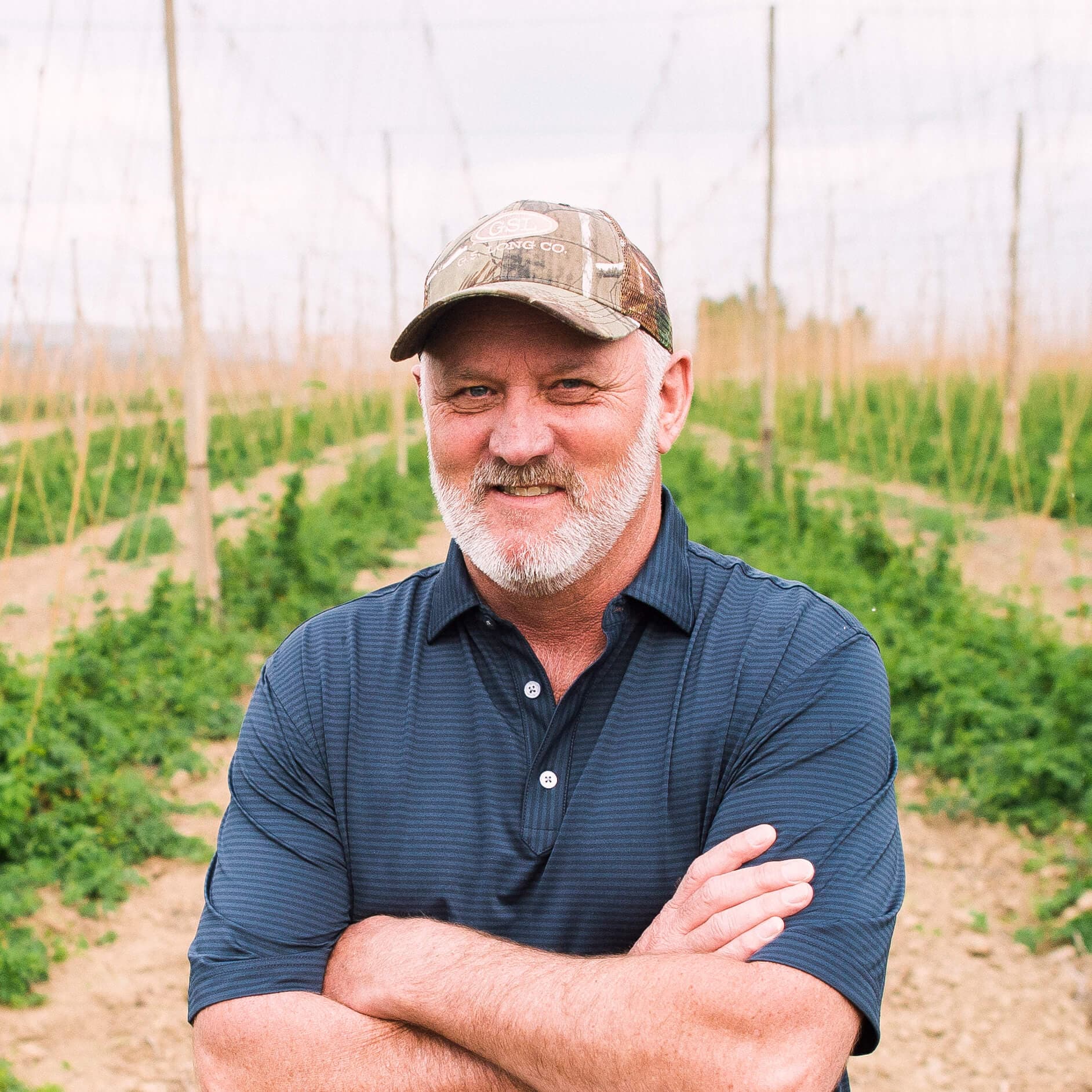 Image of Keith Houser
