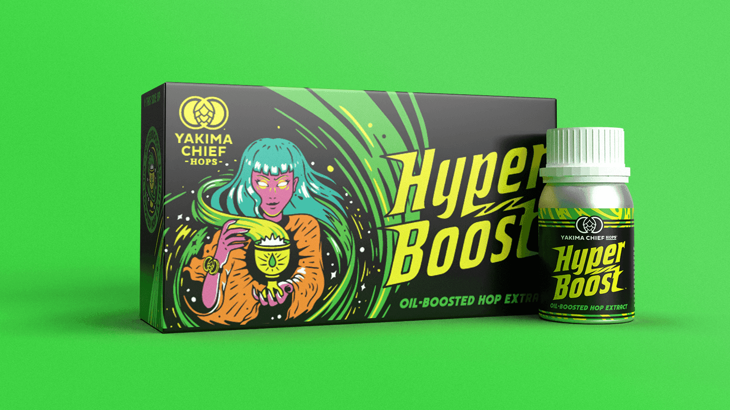 Hyperboost®