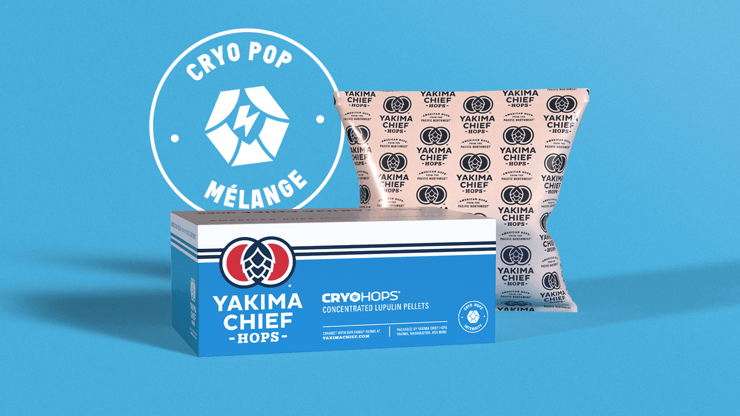 Cryo Pop®