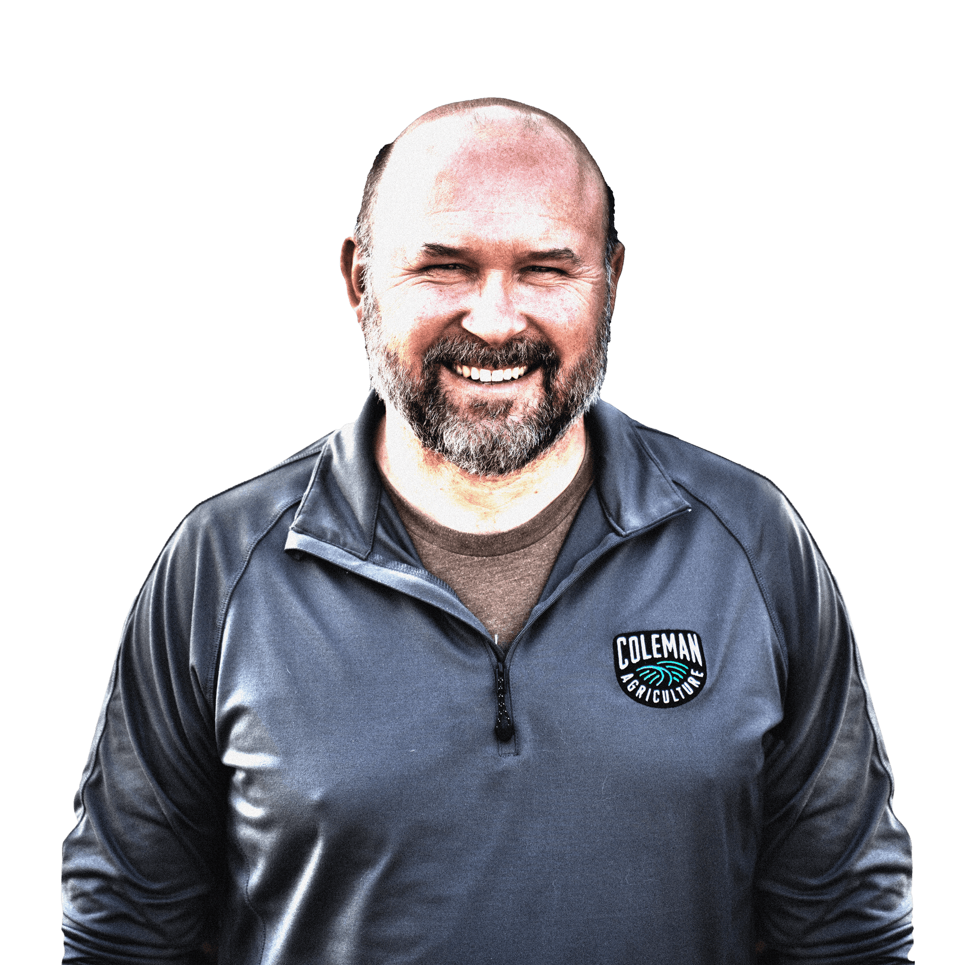 Image of Tom Coleman