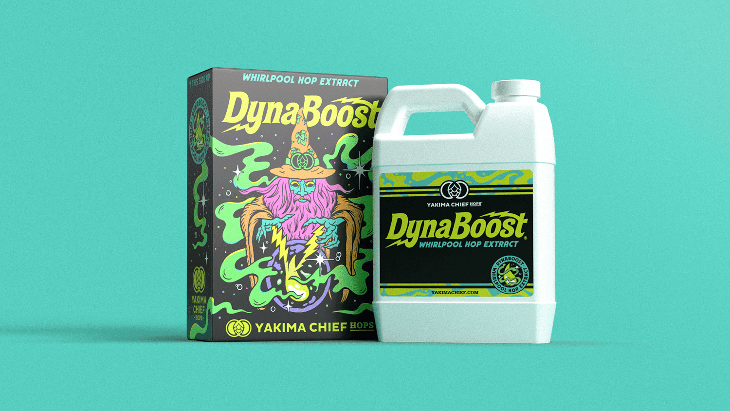 DynaBoost®