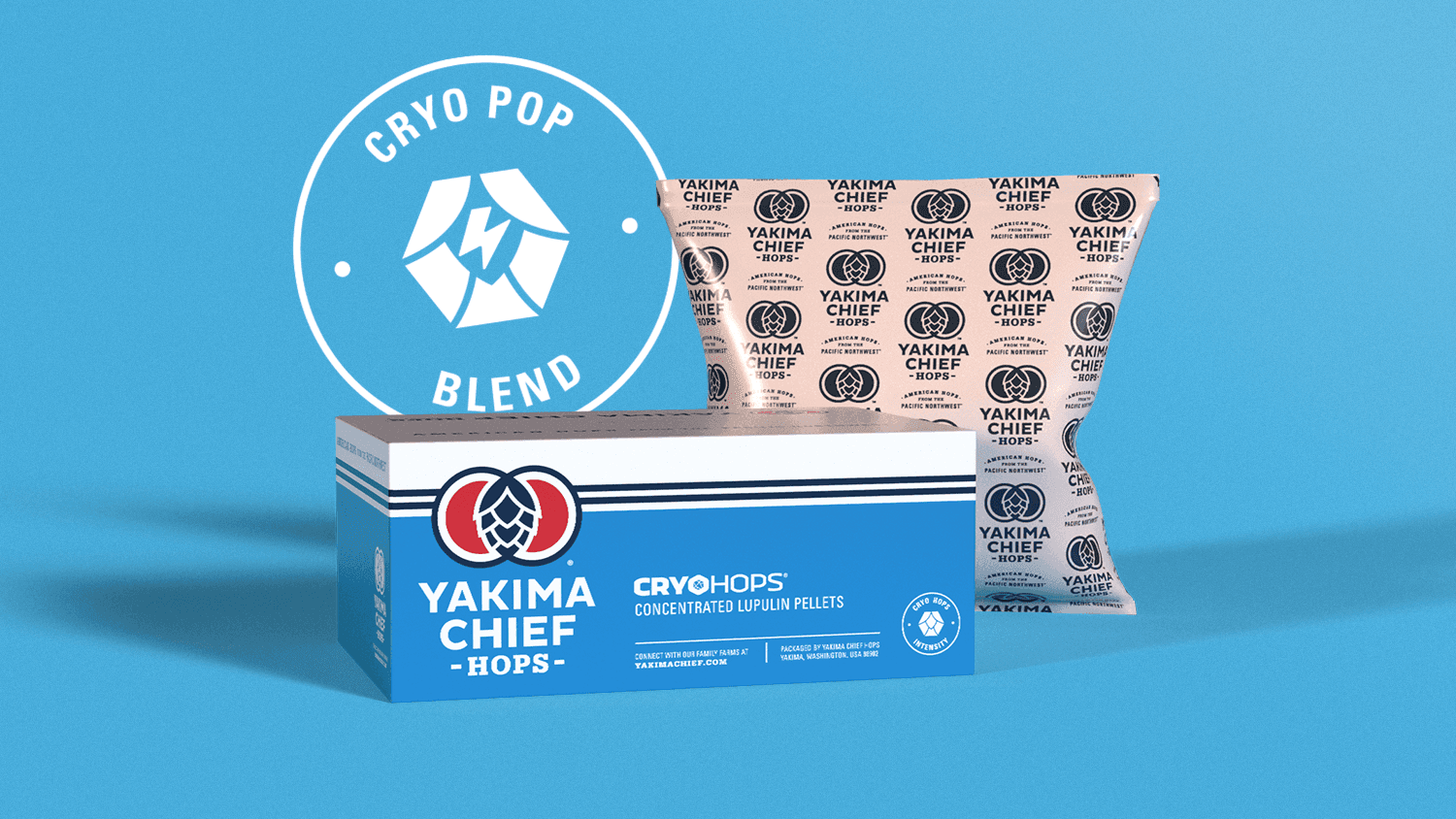 Cryo Pop®