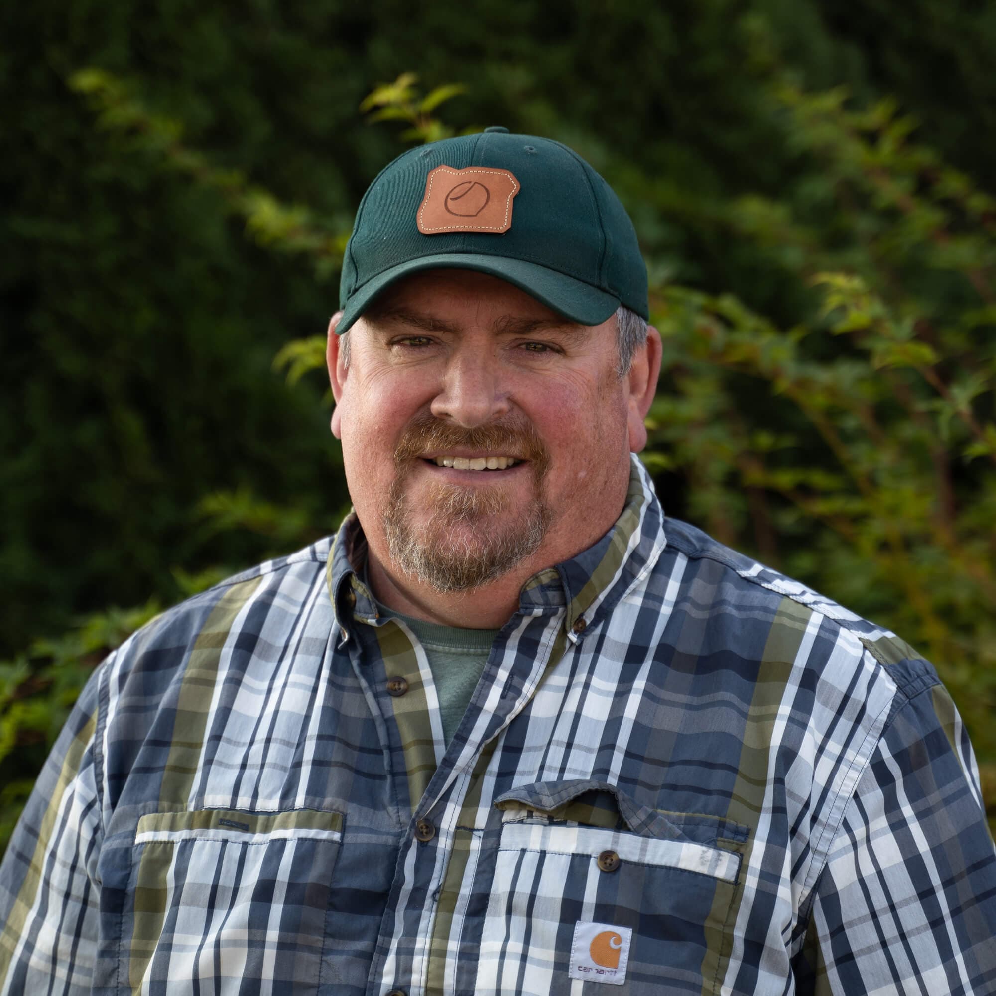 Image of Ben Coleman