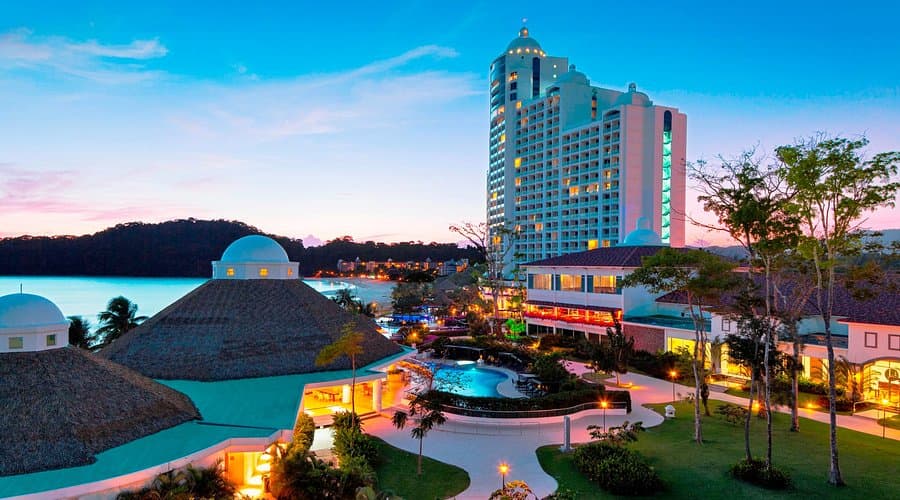 Westin Playa Hotel