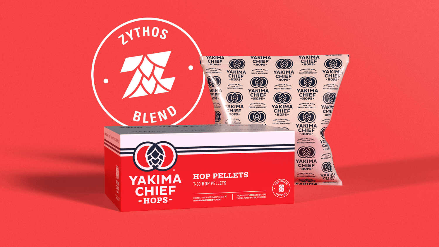 Zythos Blend