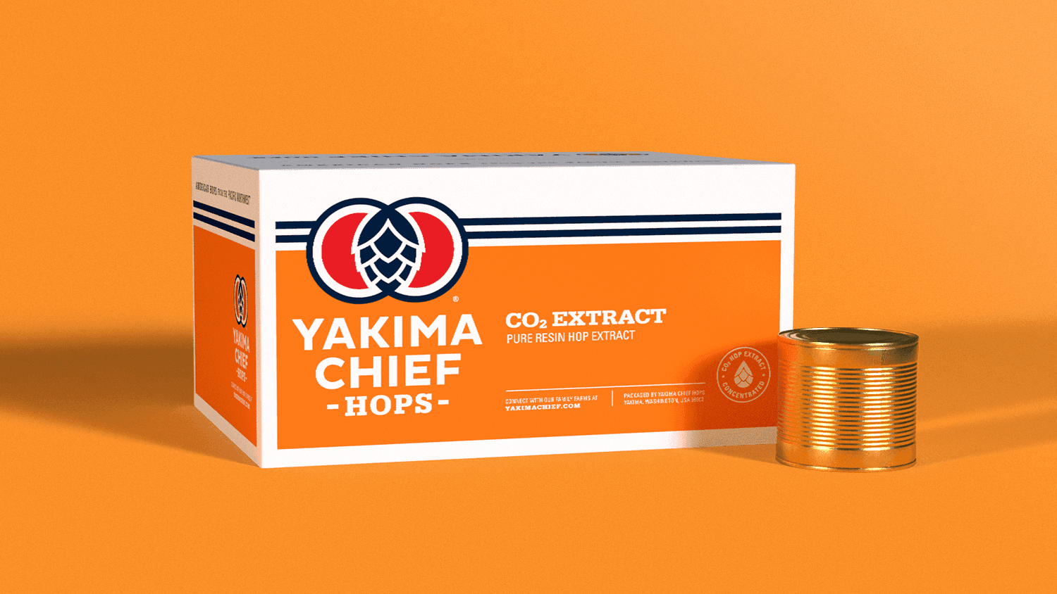 CO₂ Extract
