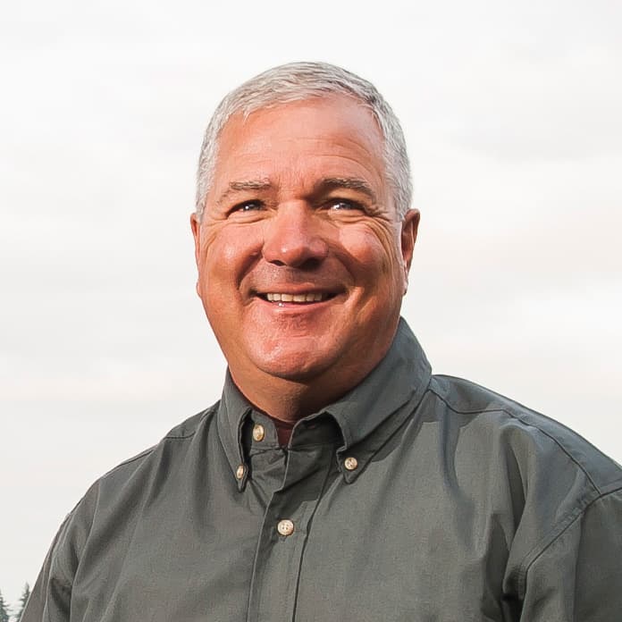 Image of Doug Weathers