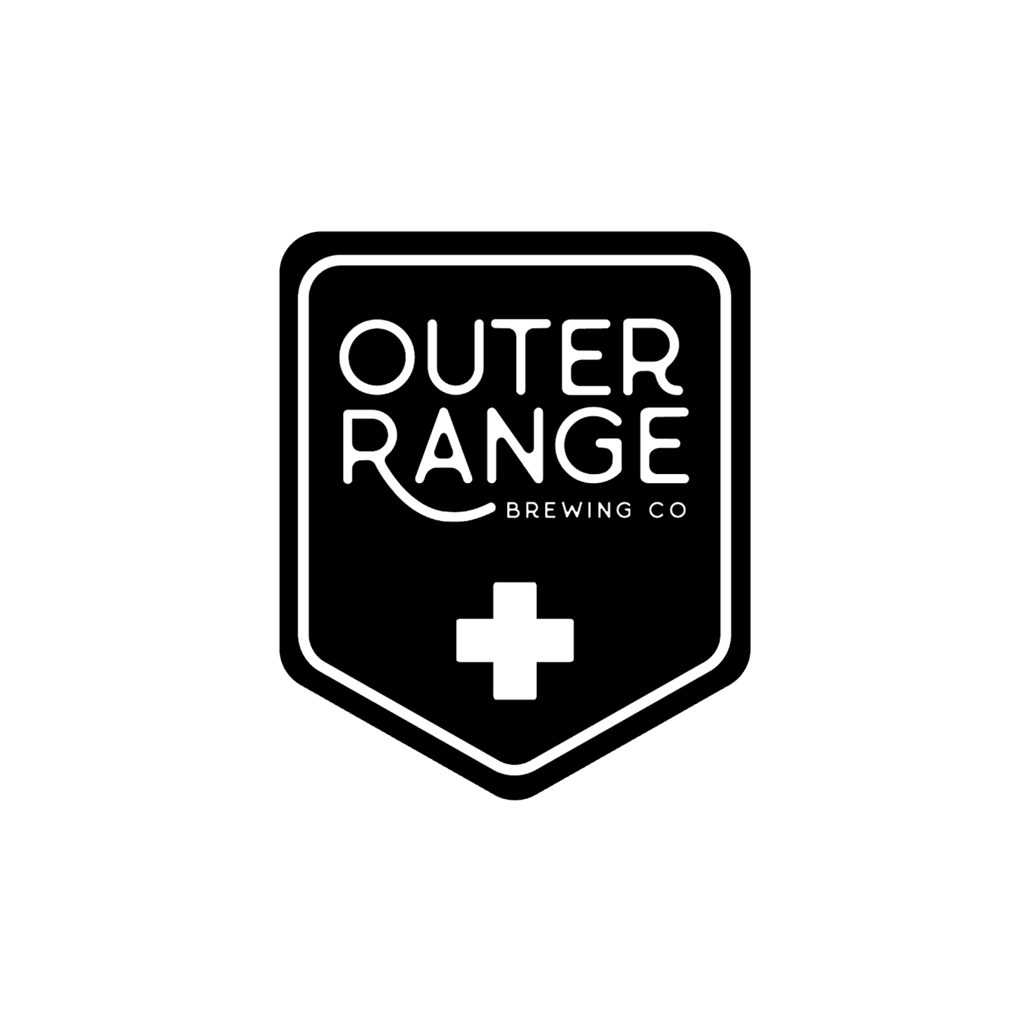 Outer Range Brewing Co Logo