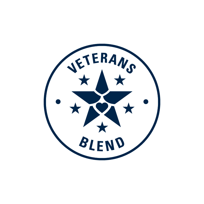 Photo of Veterans Blend hop cones