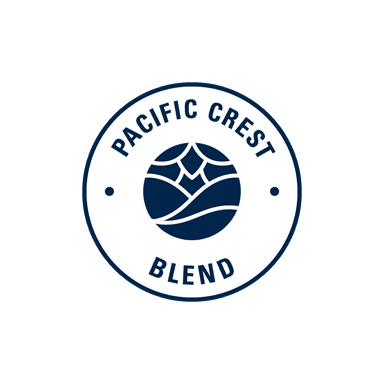 Photo of Pacific Crest Blend hop cones Photo of Pacific Crest Blend hop cones