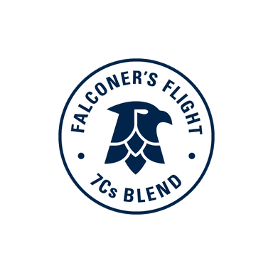 Photo of Falconer's Flight 7Cs® Blend hop cones Photo of Falconer's Flight 7Cs® Blend hop cones